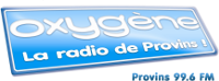 Radio Oxygene (Provins)